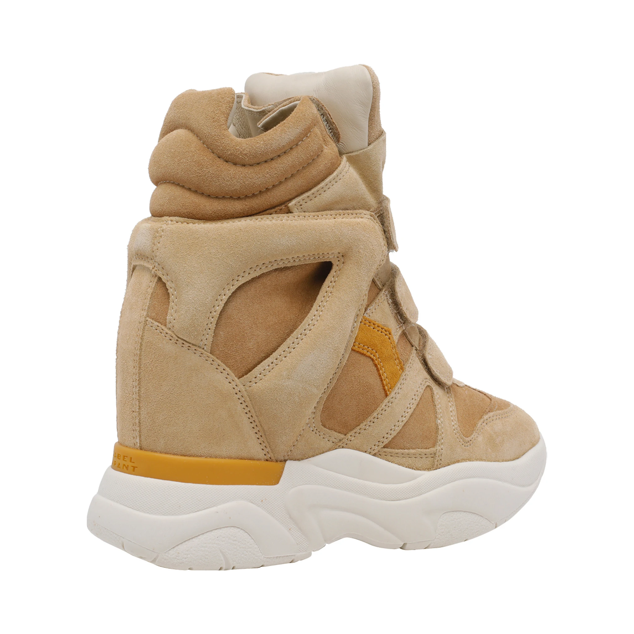 Isabel Marant Sneakers Beige