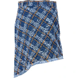 Vivienne Westwood Skirts Blue