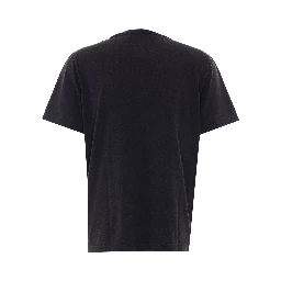 Moose Knuckles T-shirts and Polos Black
