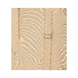 Patrizia Pepe Trousers Beige