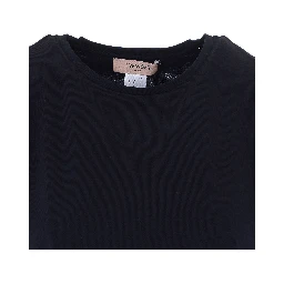Twin-set T-shirts and Polos Black