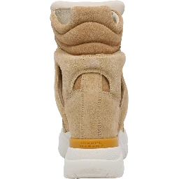 Isabel Marant Sneakers Beige
