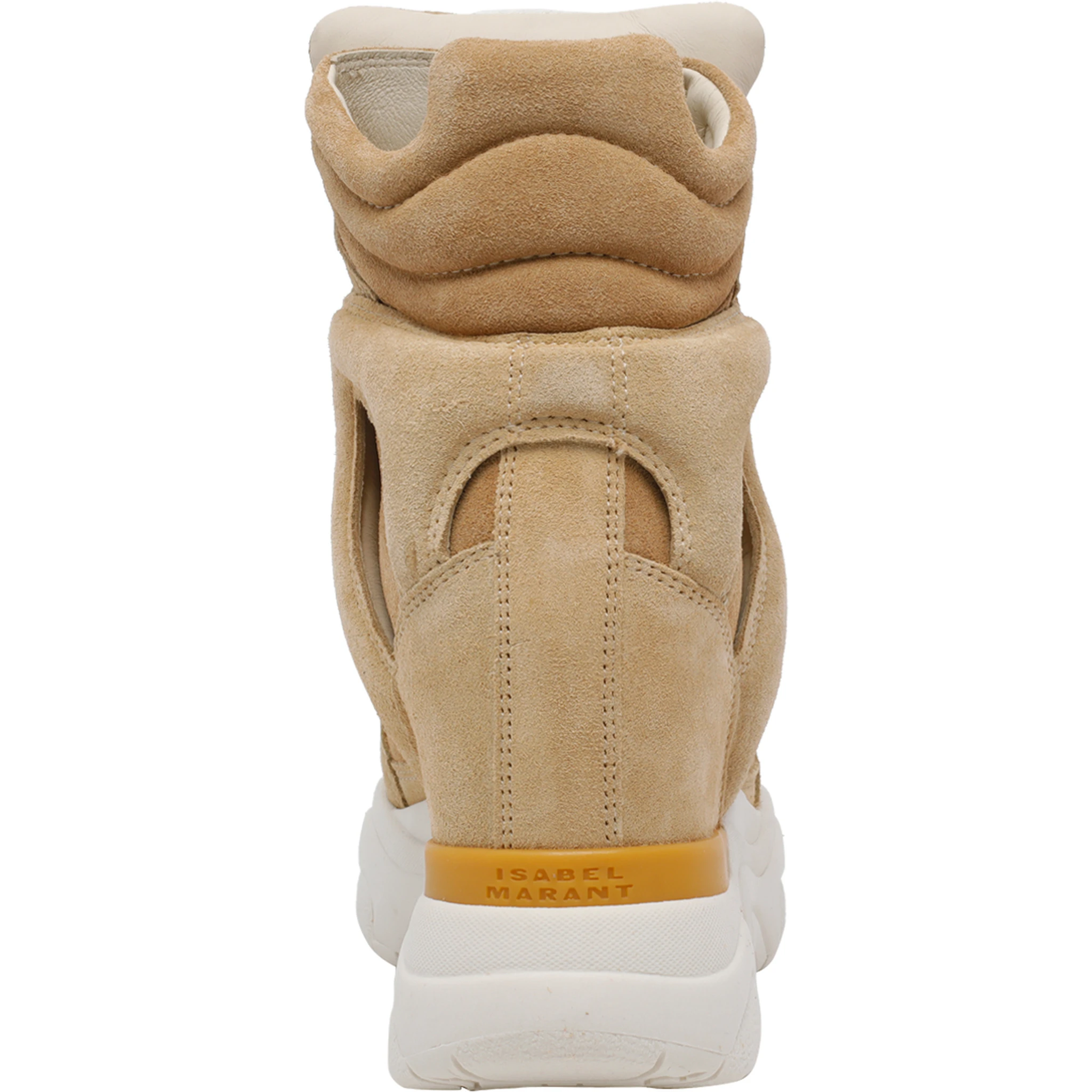 Isabel Marant Sneakers Beige
