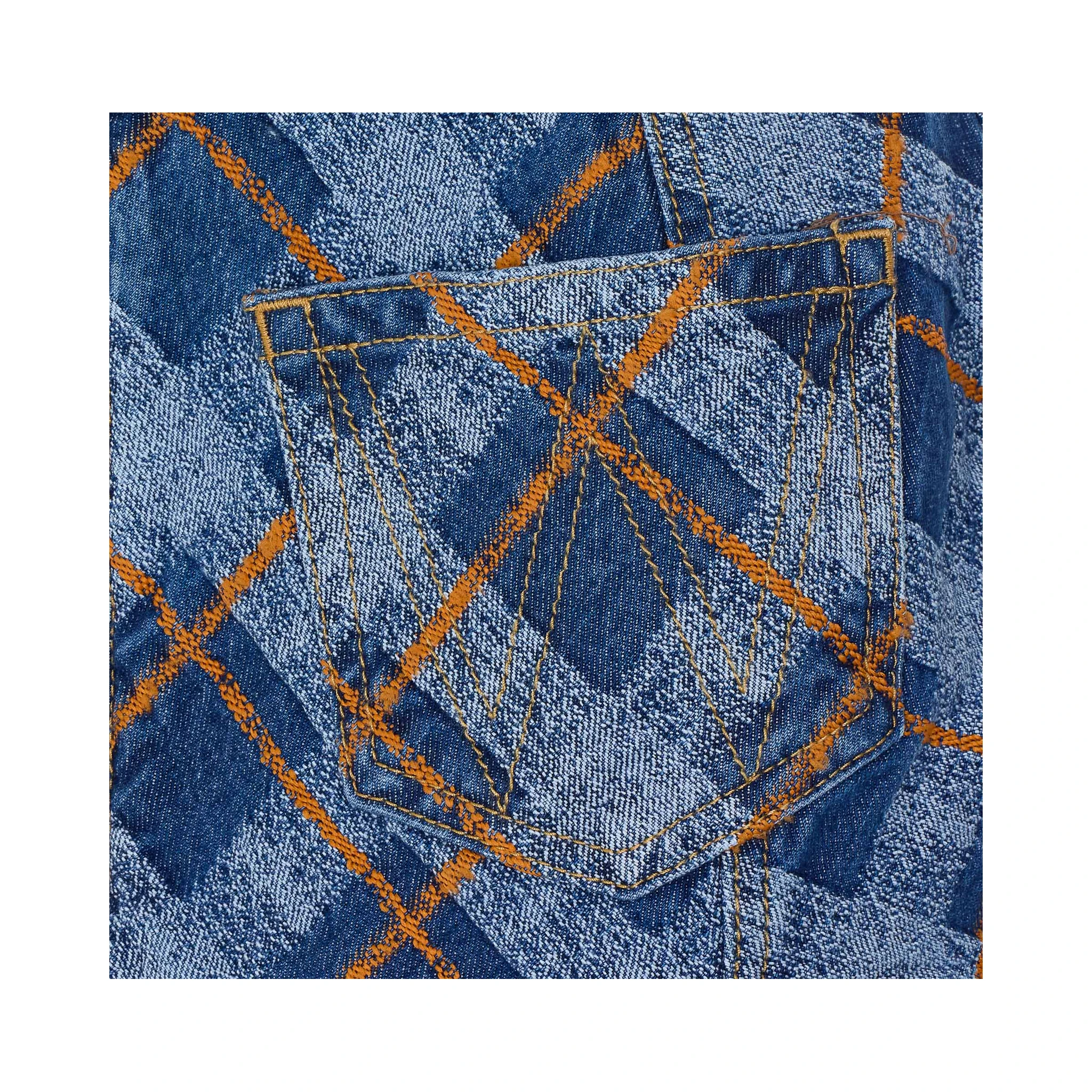 Vivienne Westwood Skirts Blue