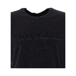 Moose Knuckles T-shirts and Polos Black