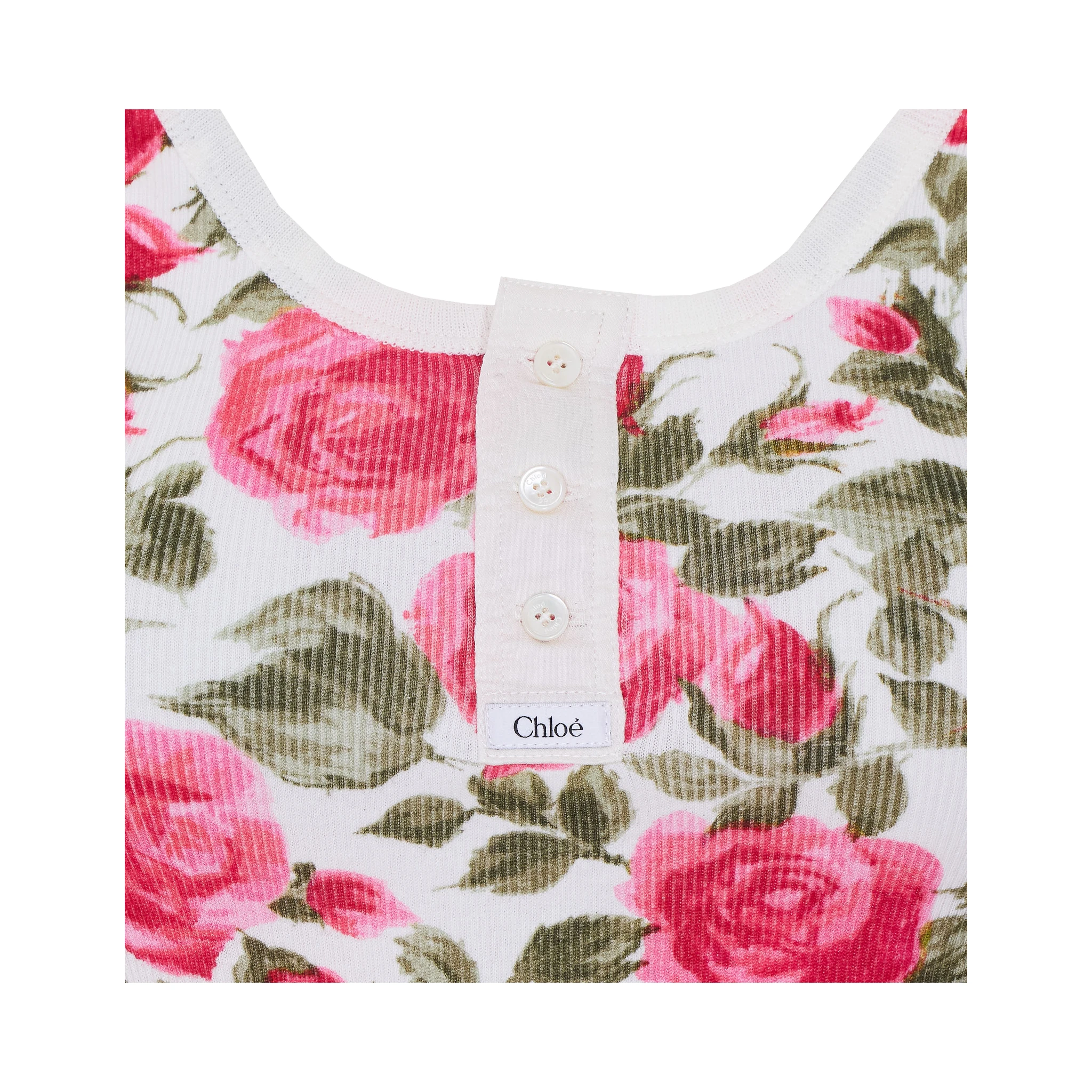 Chloè T-shirts and Polos