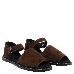 Castaner Sandals
