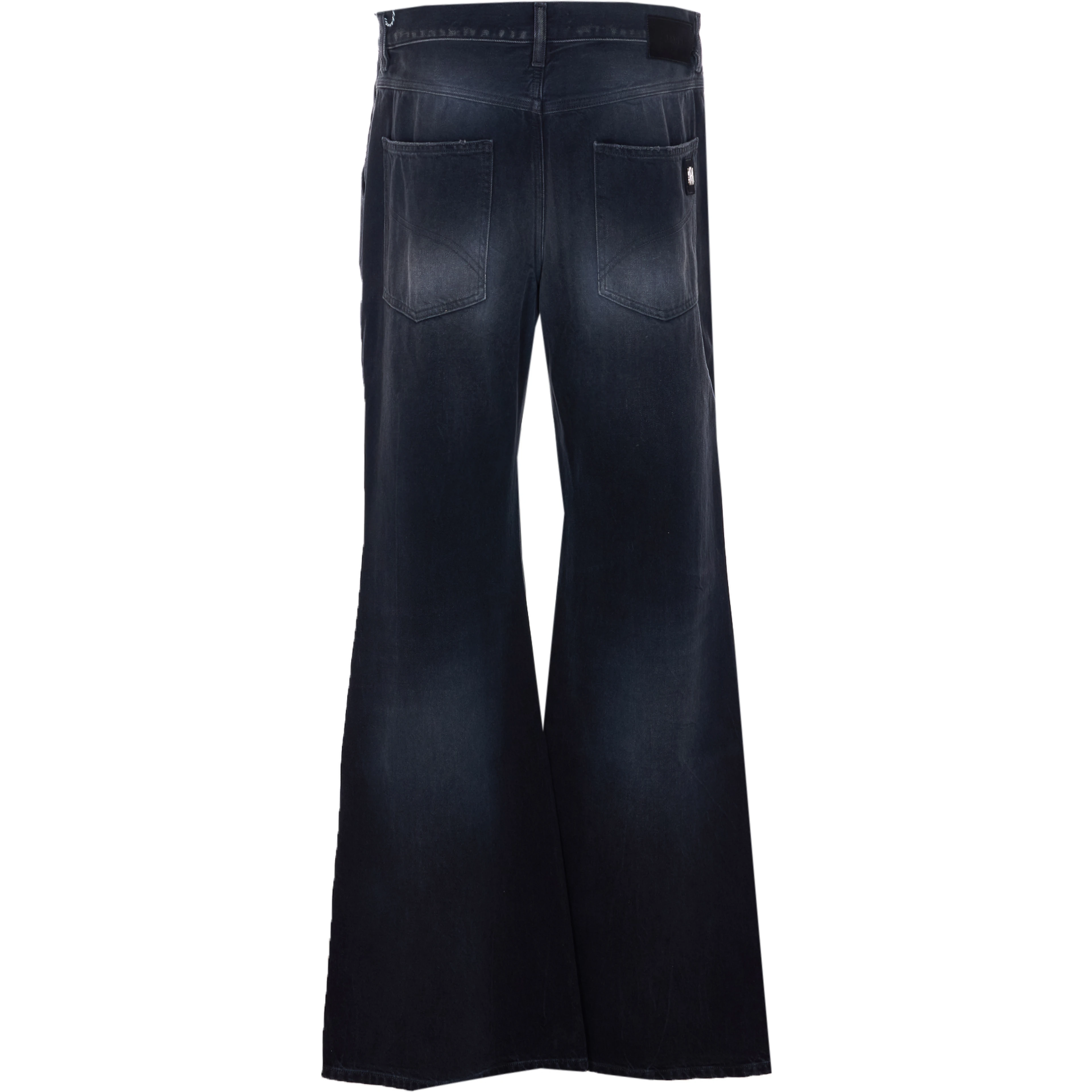 Amiri Jeans Black
