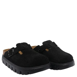 Birkenstock Sandals Black