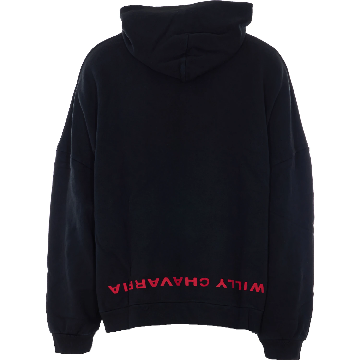 WILLY CHAVARRIA Sweaters Black