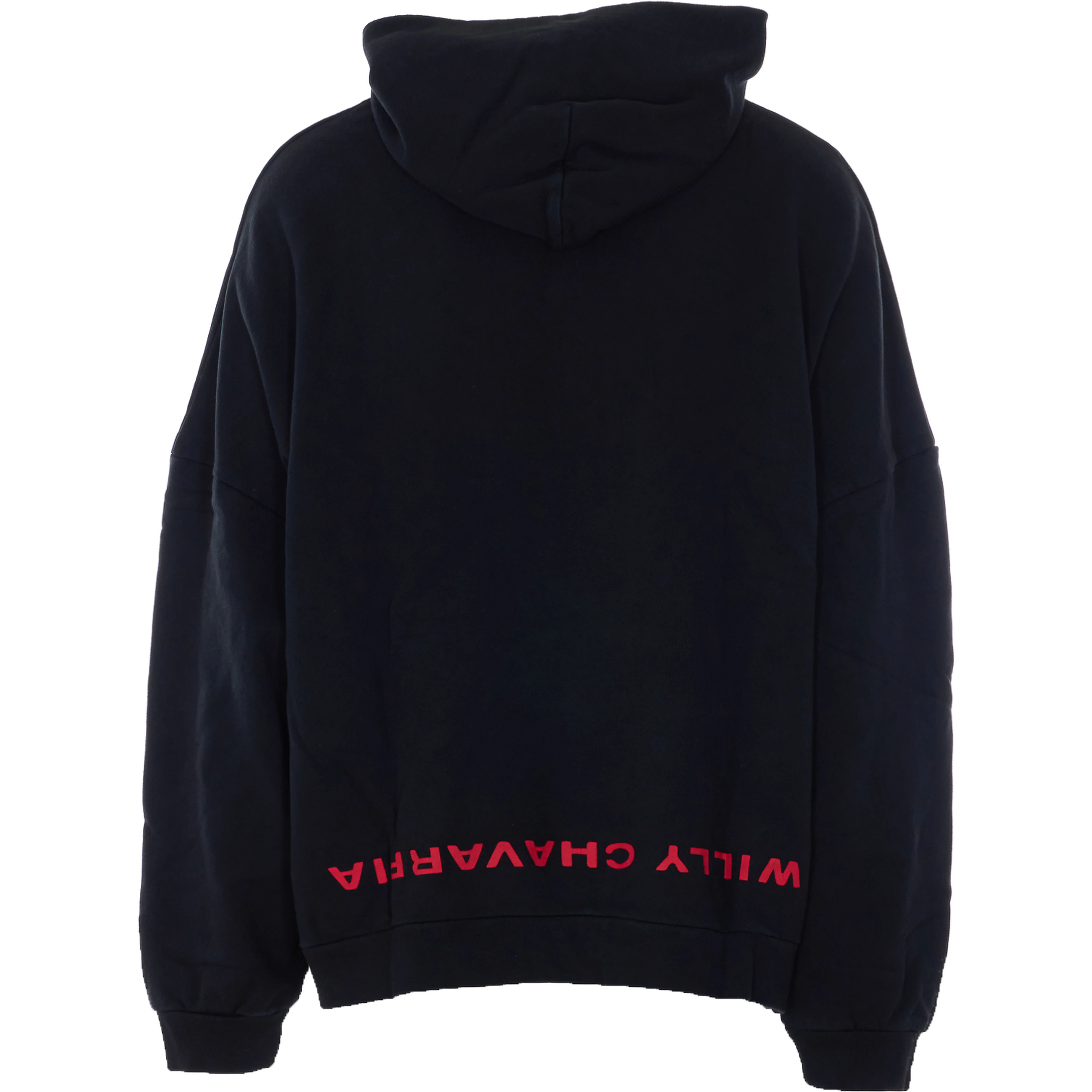 WILLY CHAVARRIA Sweaters Black