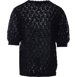 Magliano T-shirts and Polos Black