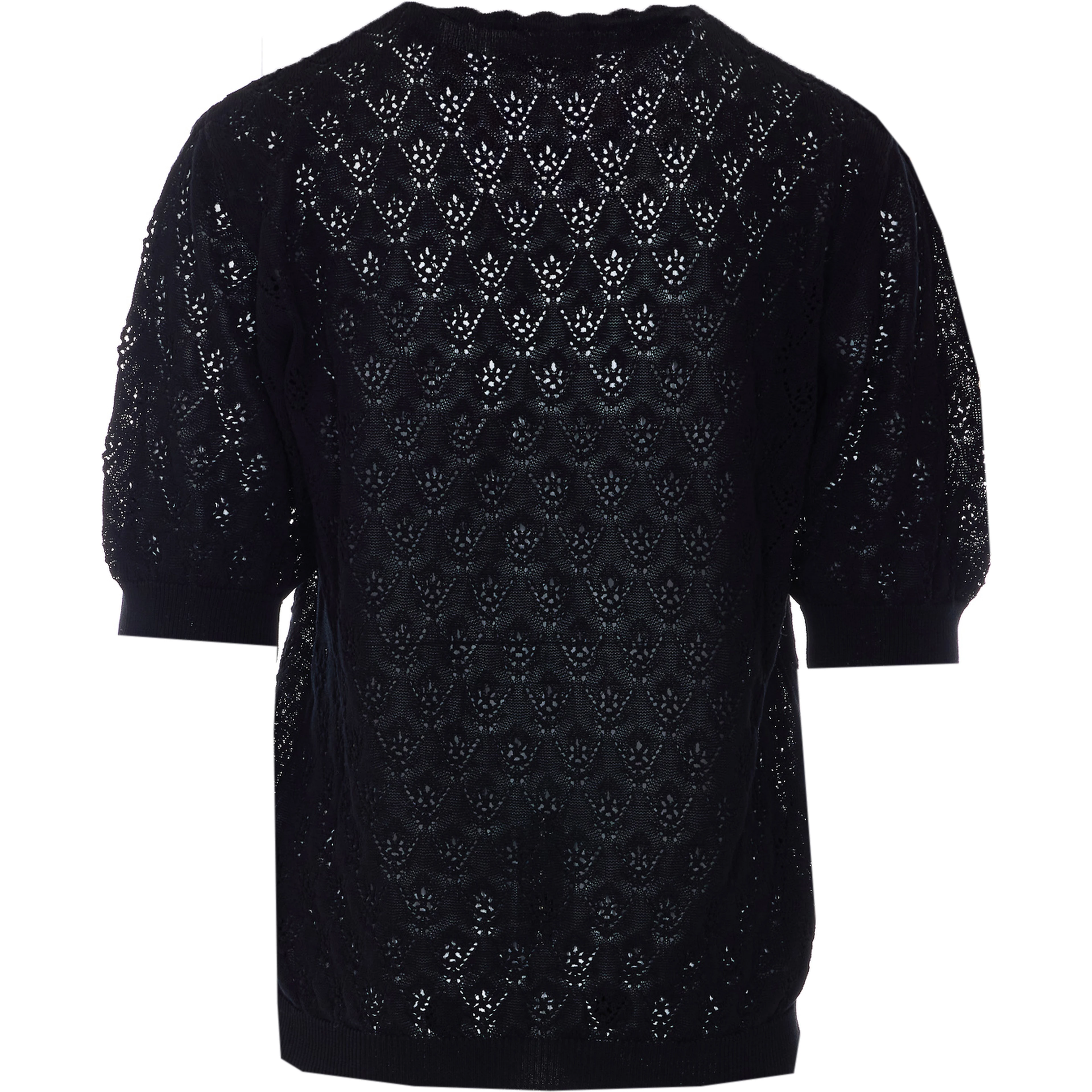 Magliano T-shirts and Polos Black