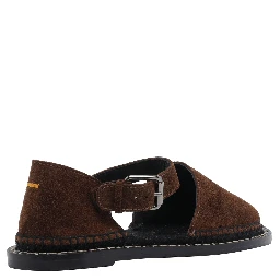 Castaner Sandals