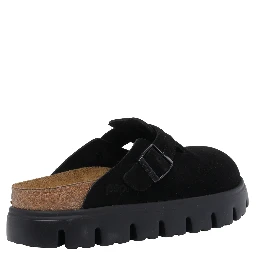 Birkenstock Sandals Black