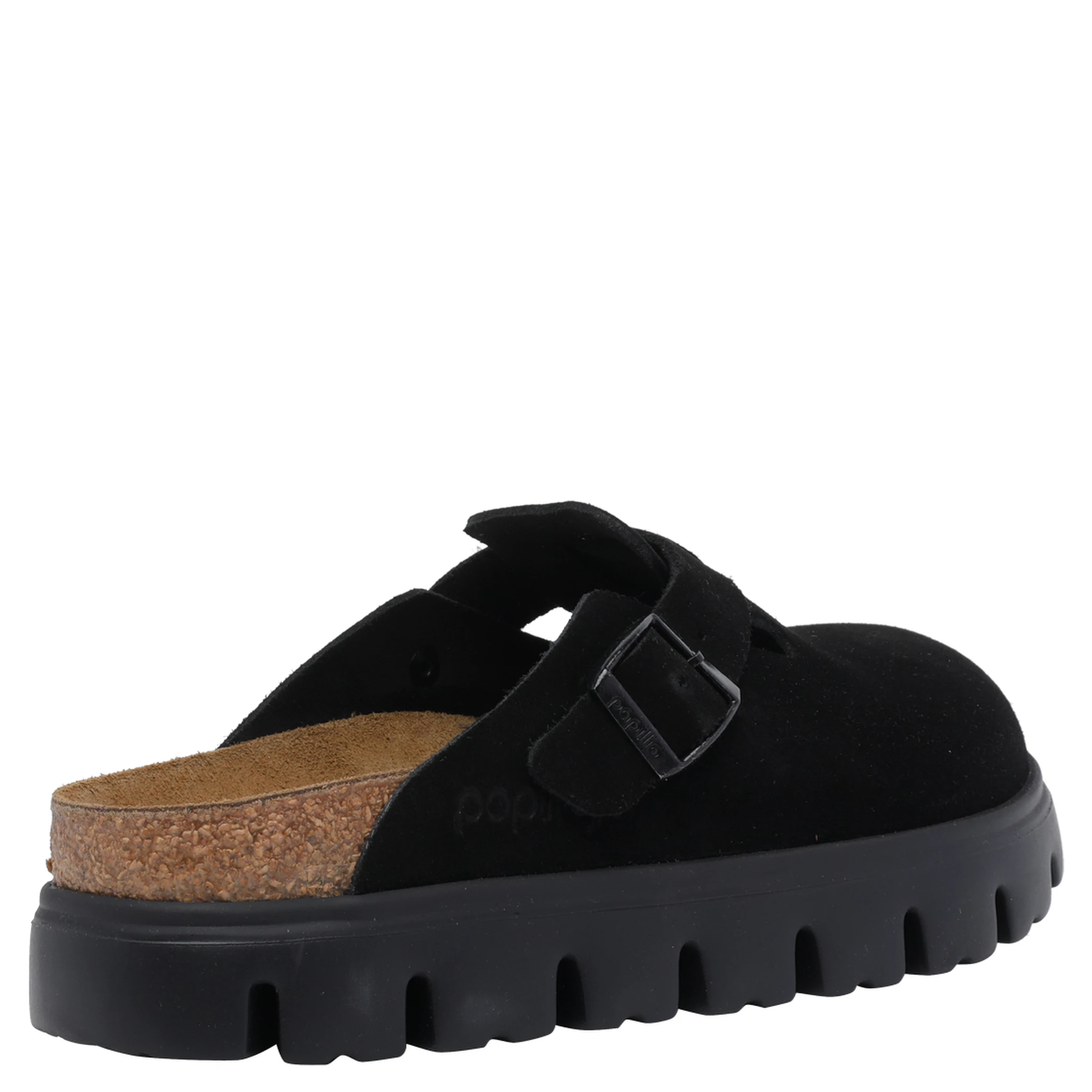 Birkenstock Sandals Black
