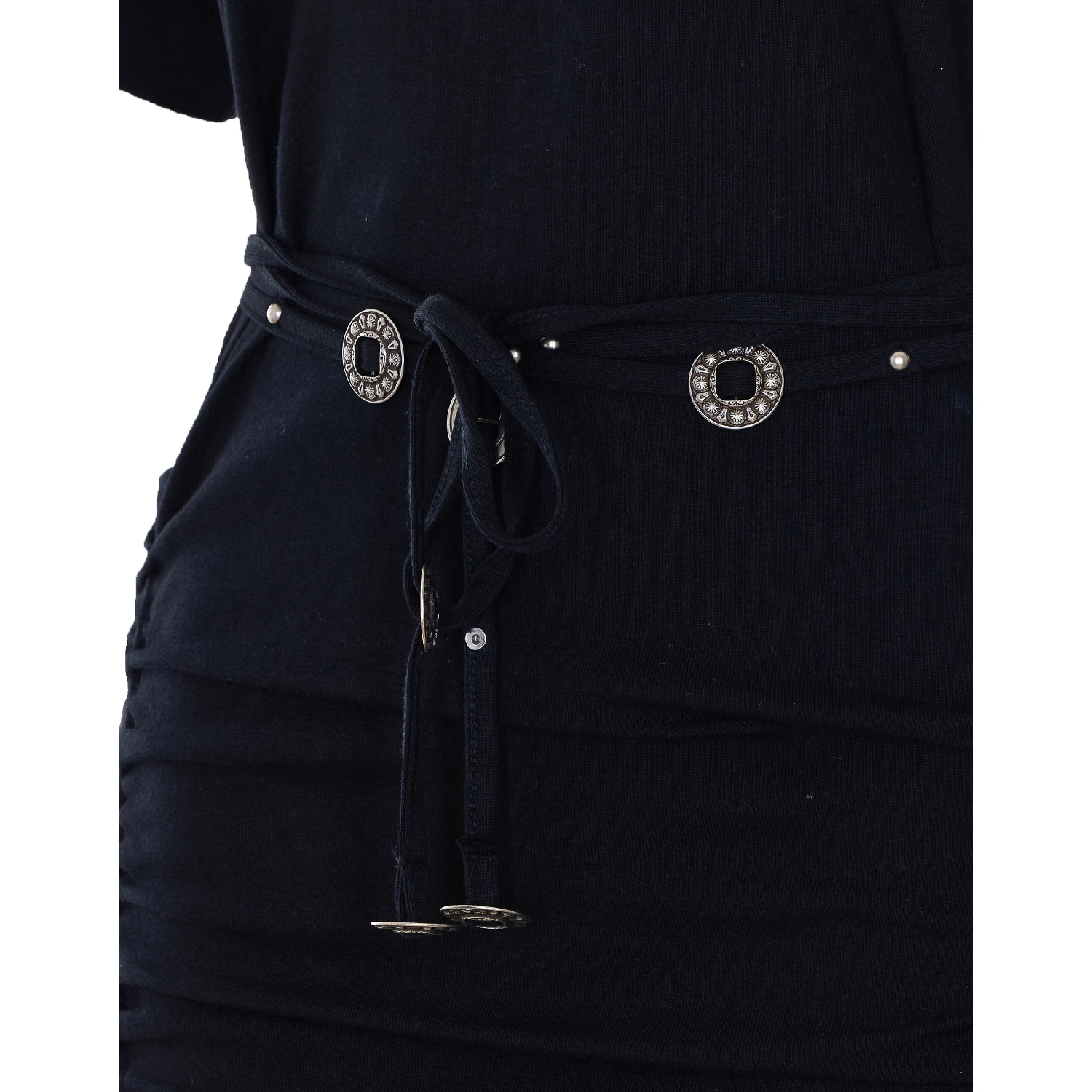 Pinko Dresses Black