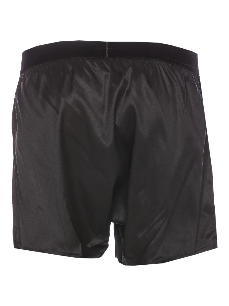 Tom Ford Underwear Black alternative