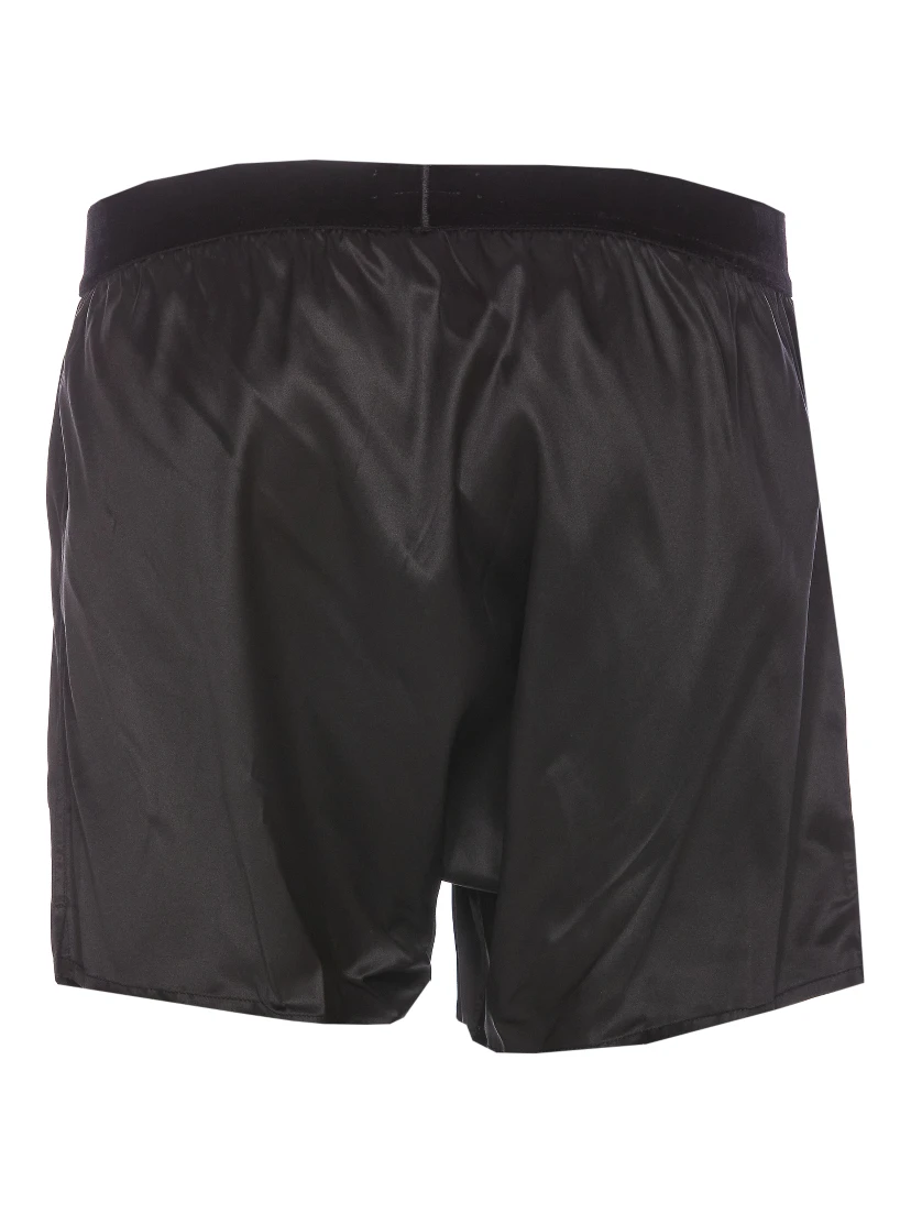 Tom Ford Underwear Black