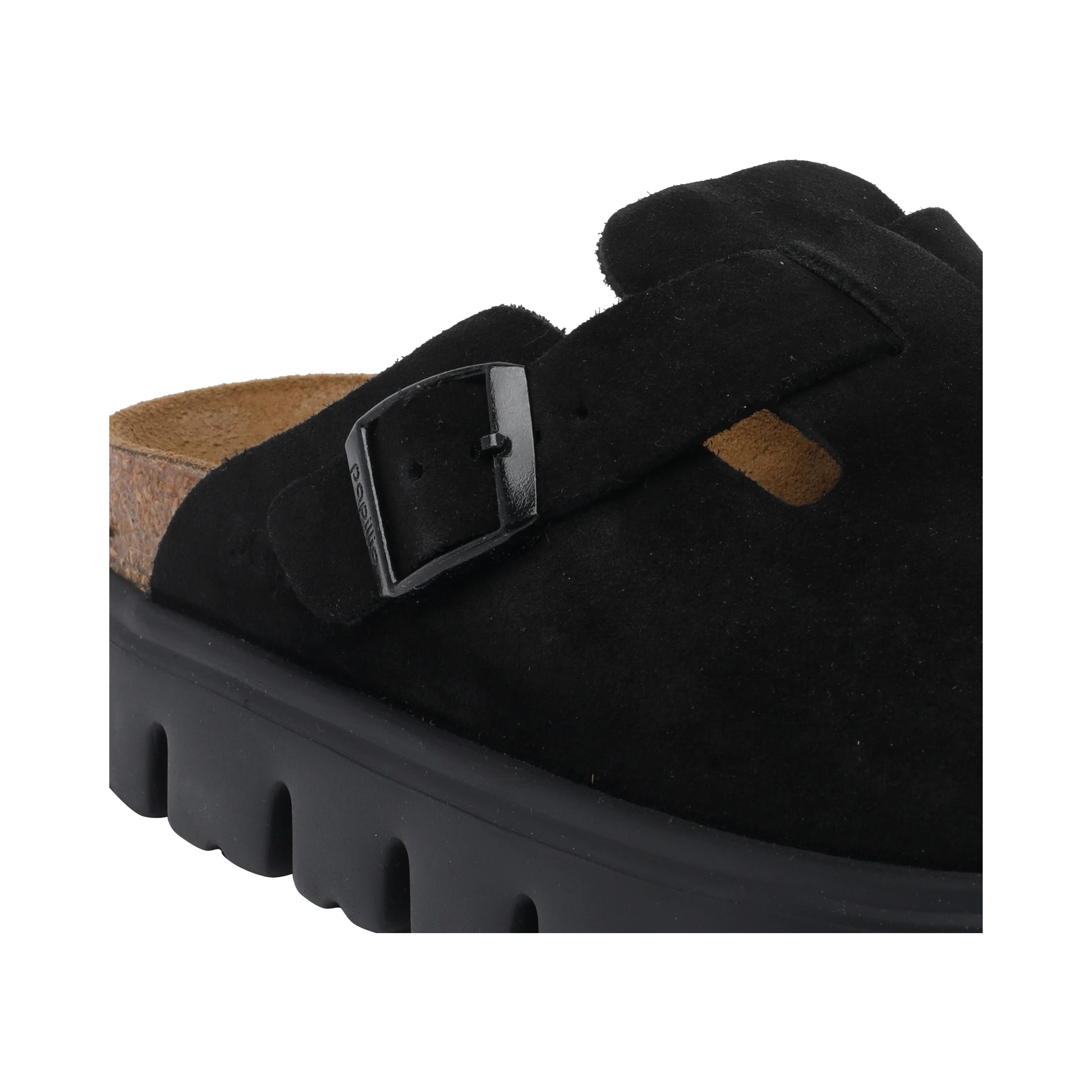 Birkenstock Sandals Black