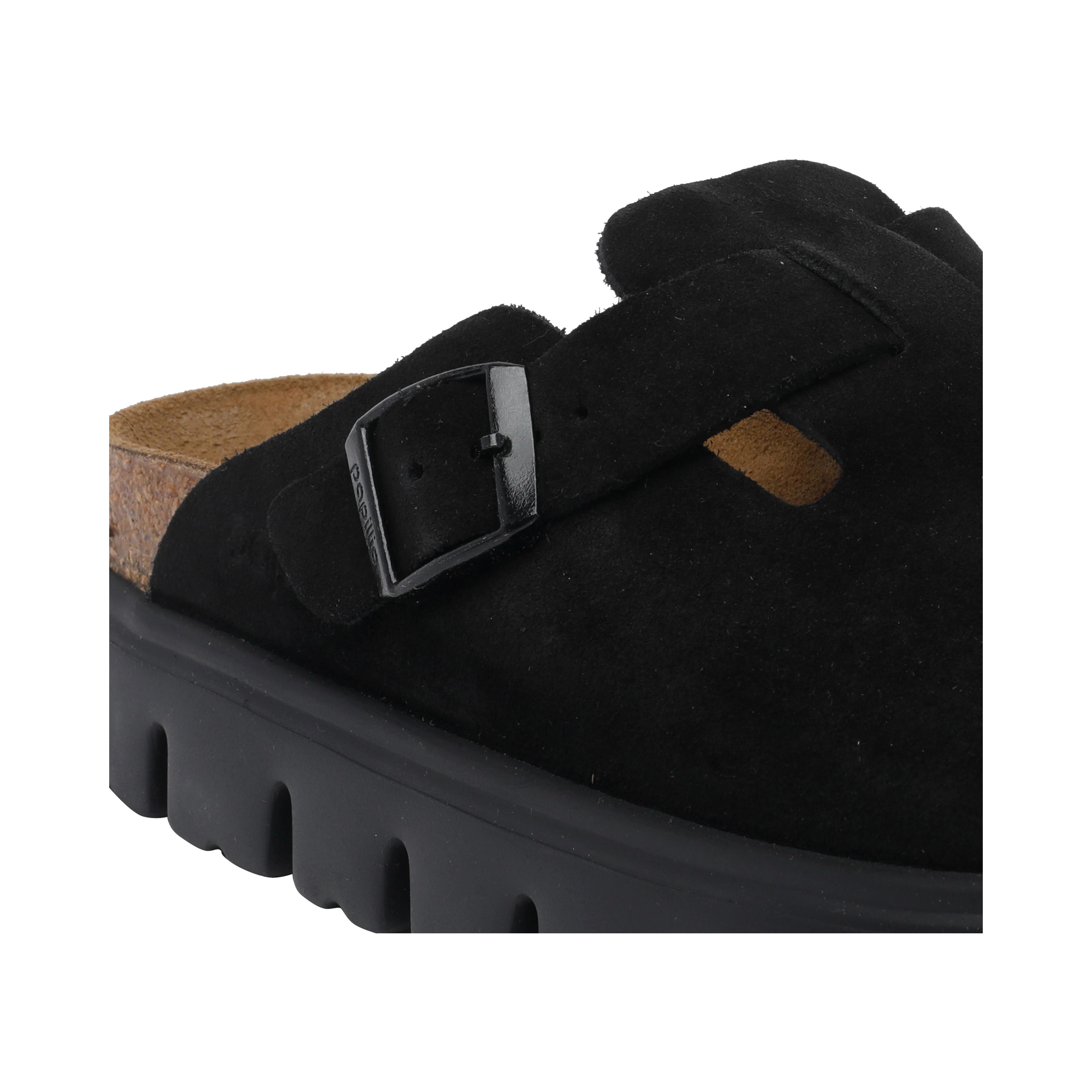 Birkenstock Sandals Black