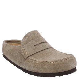 Birkenstock Flat shoes Beige