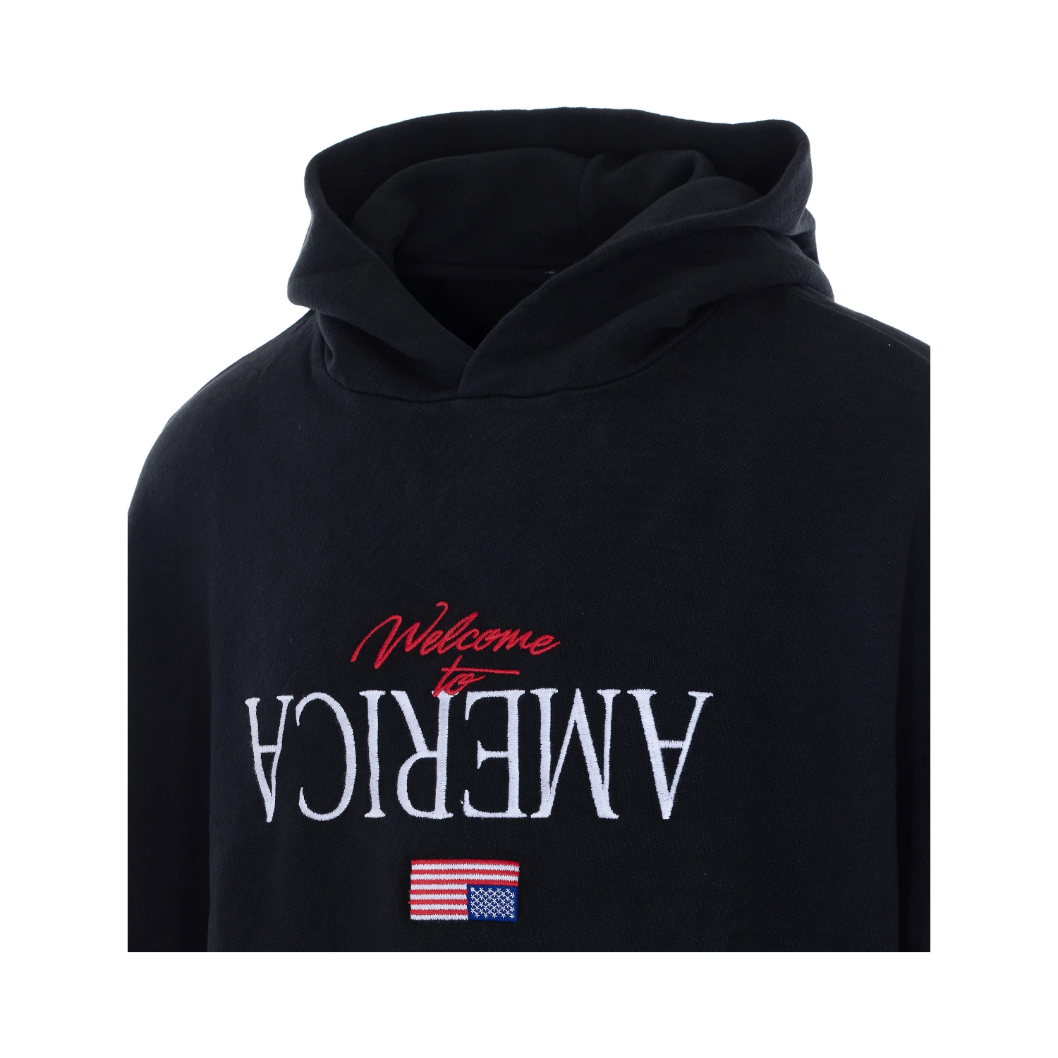 WILLY CHAVARRIA Sweaters Black