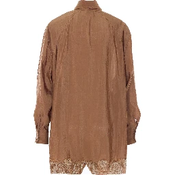 Saint Laurent  Shirts