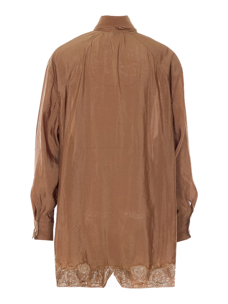 Saint Laurent  Shirts alternative