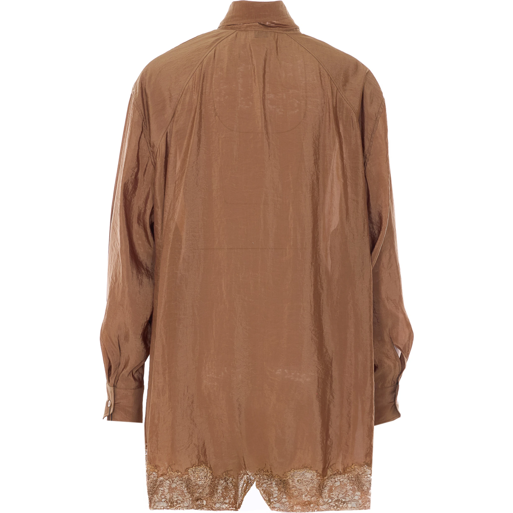 Saint Laurent  Shirts