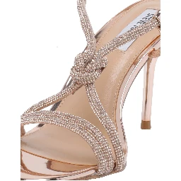 Steve Madden With Heel