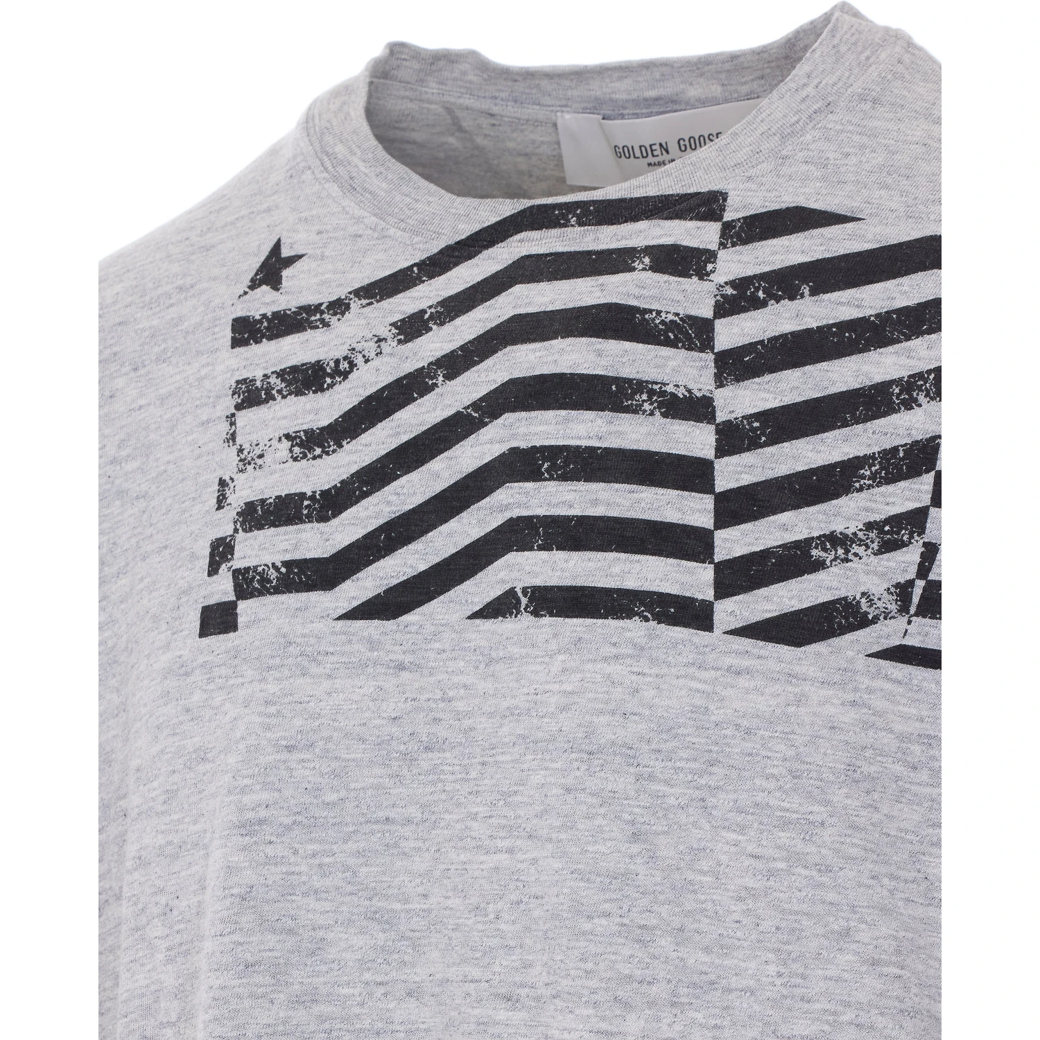 Golden Goose T-shirts and Polos