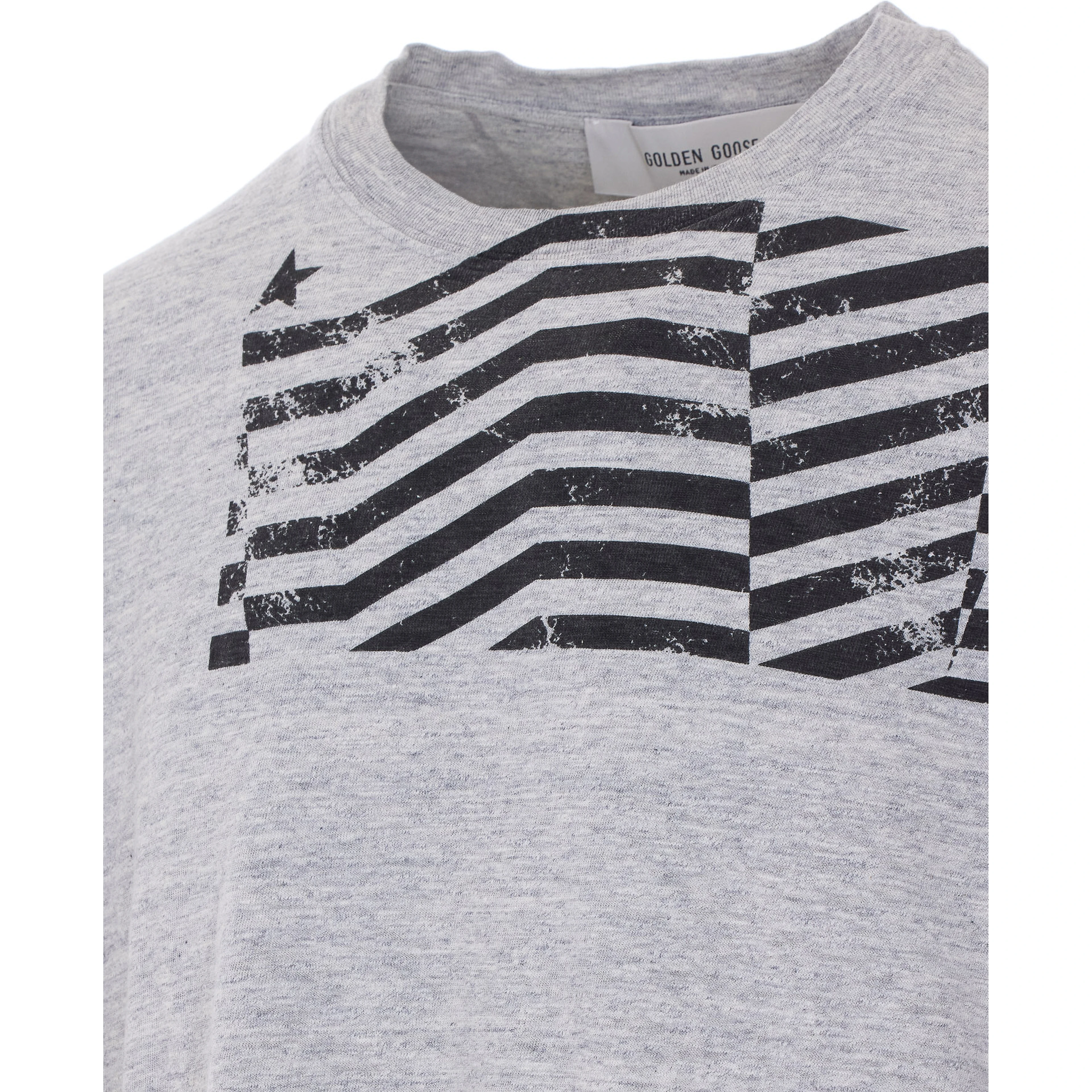 Golden Goose T-shirts and Polos
