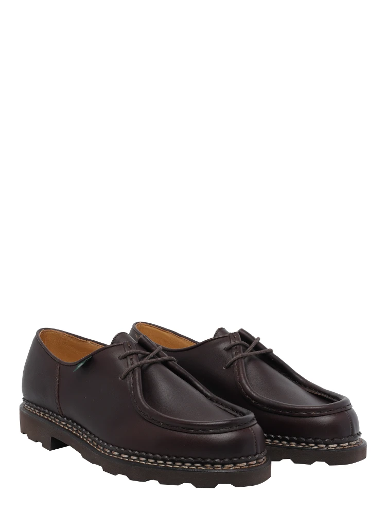 Paraboot Flat shoes alternative