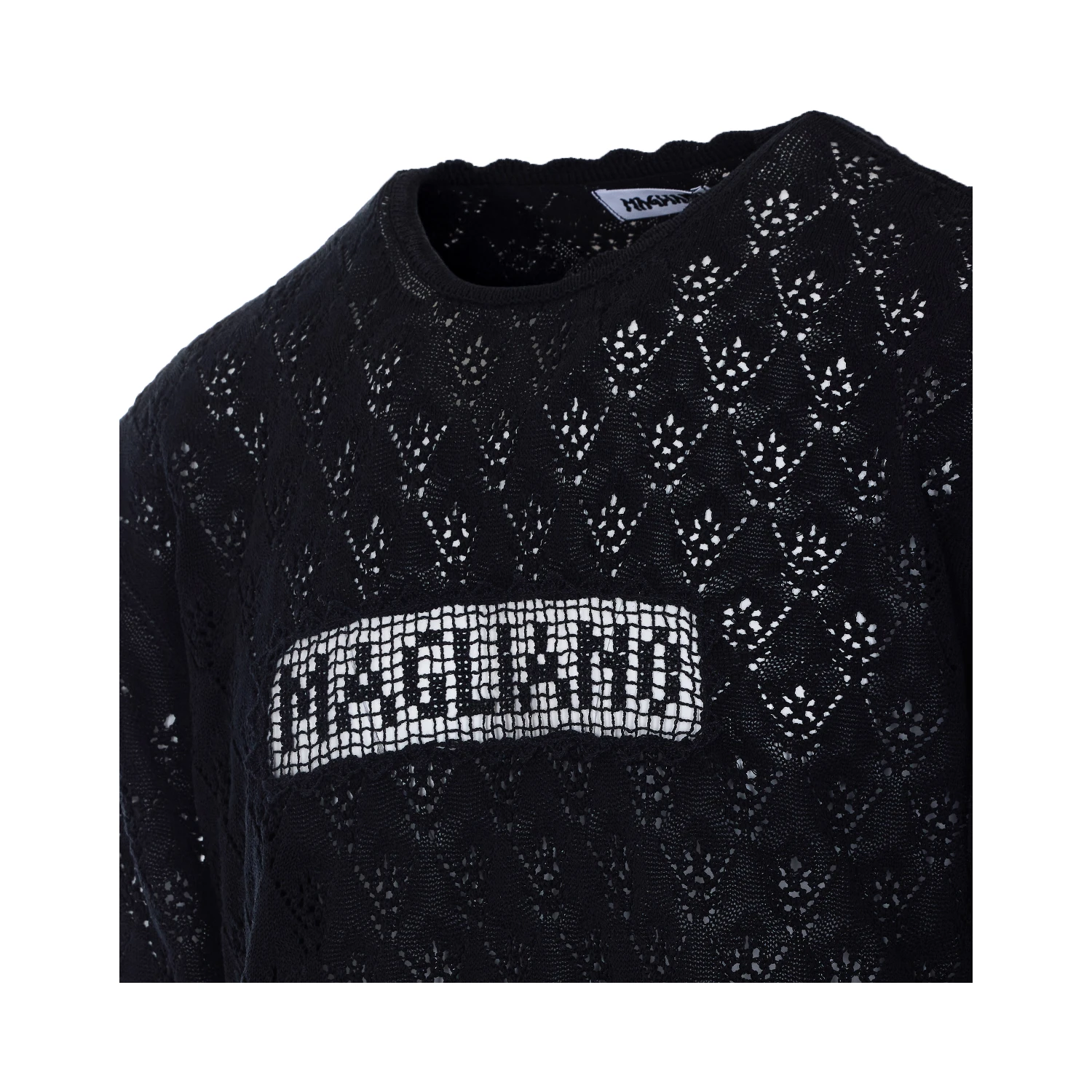 Magliano T-shirts and Polos Black