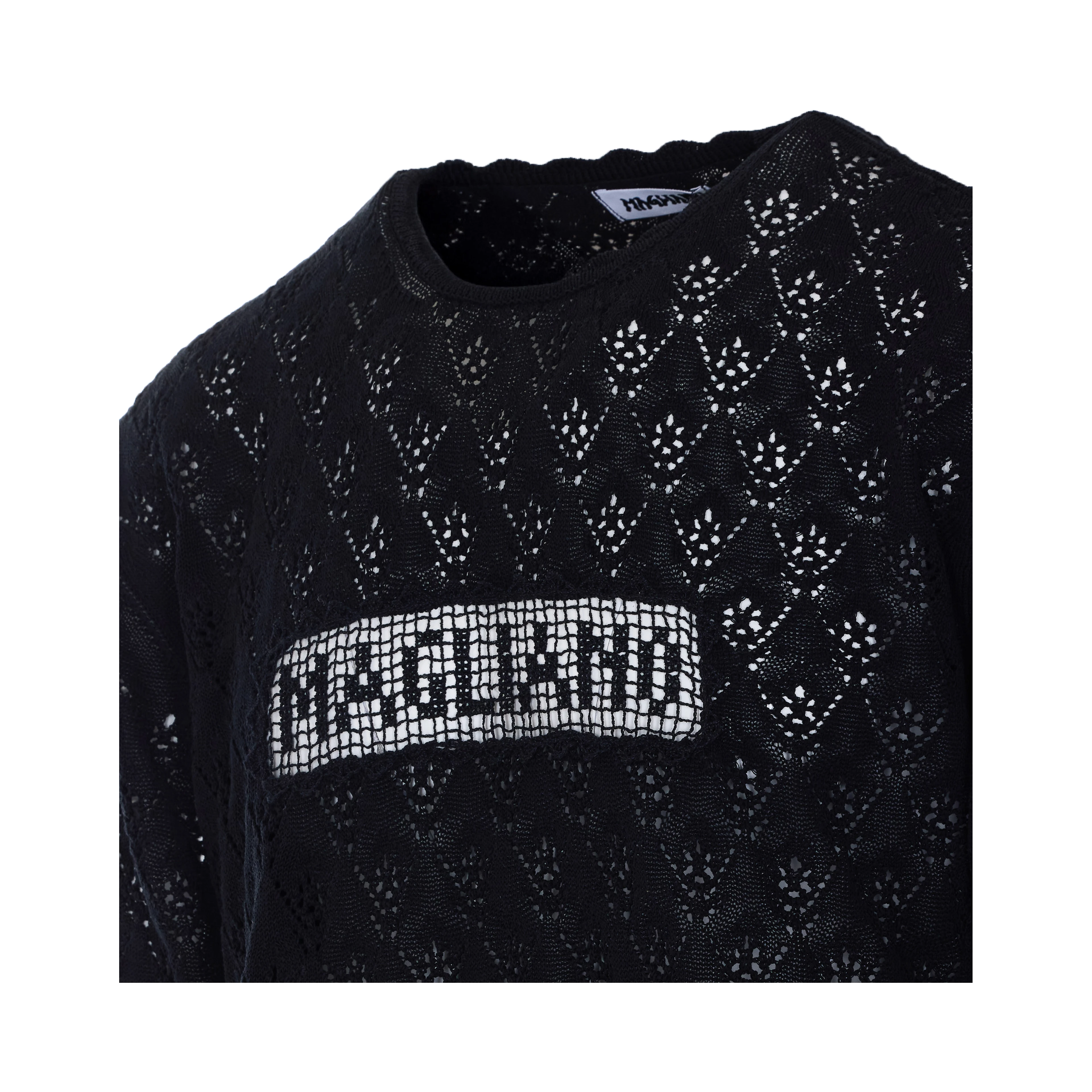 Magliano T-shirts and Polos Black