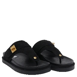 Steve Madden Sandals Black