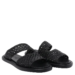 POEVE Sandals Black