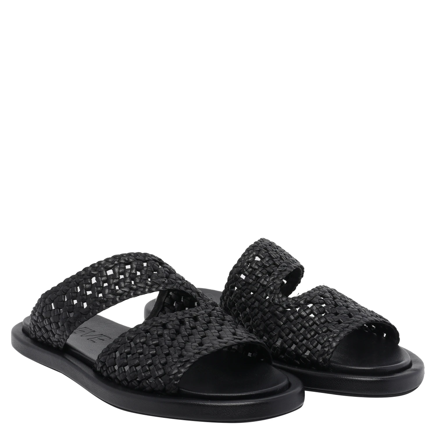 POEVE Sandals Black