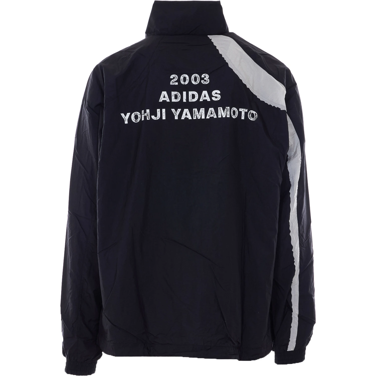 Y-3 Sweaters Black