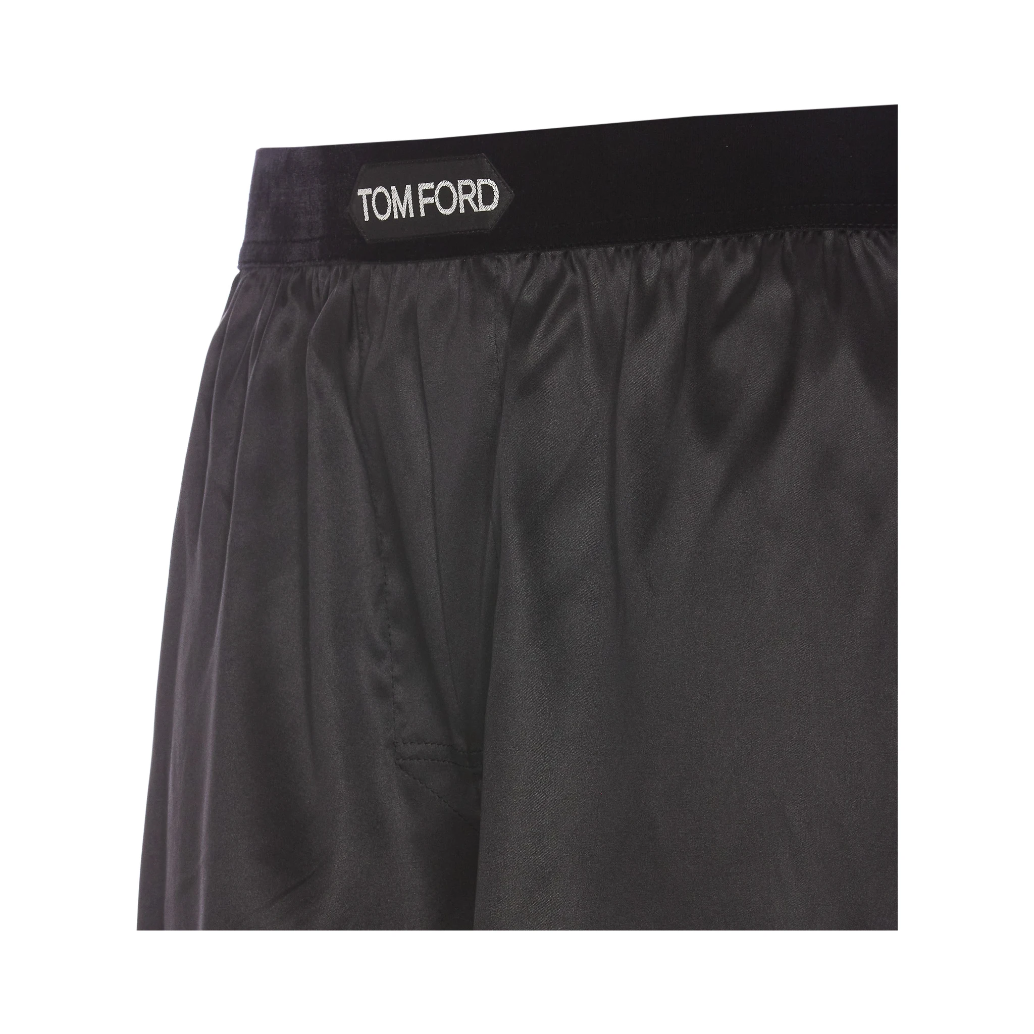 Tom Ford Underwear Black