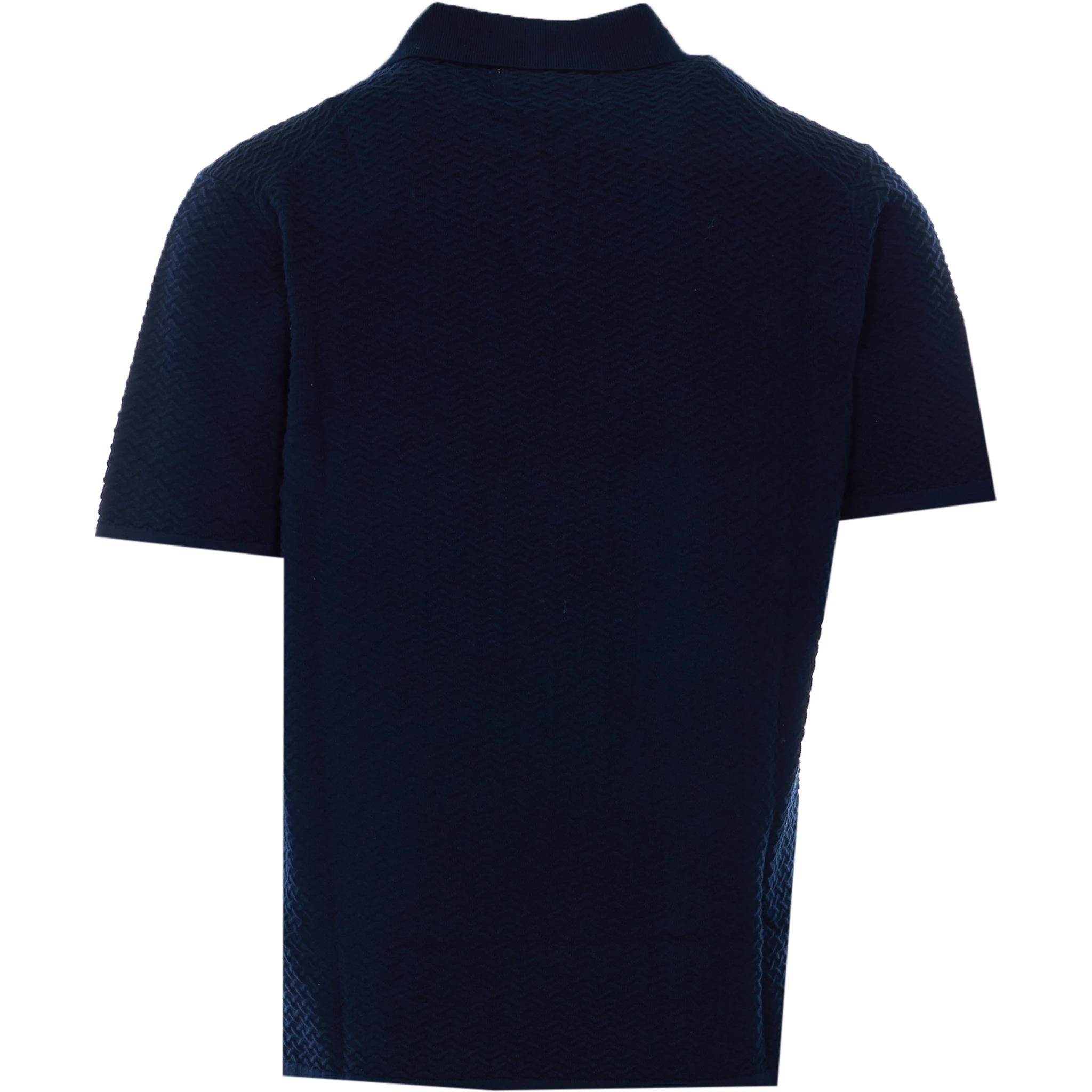 NN.07 T-shirts and Polos Blue