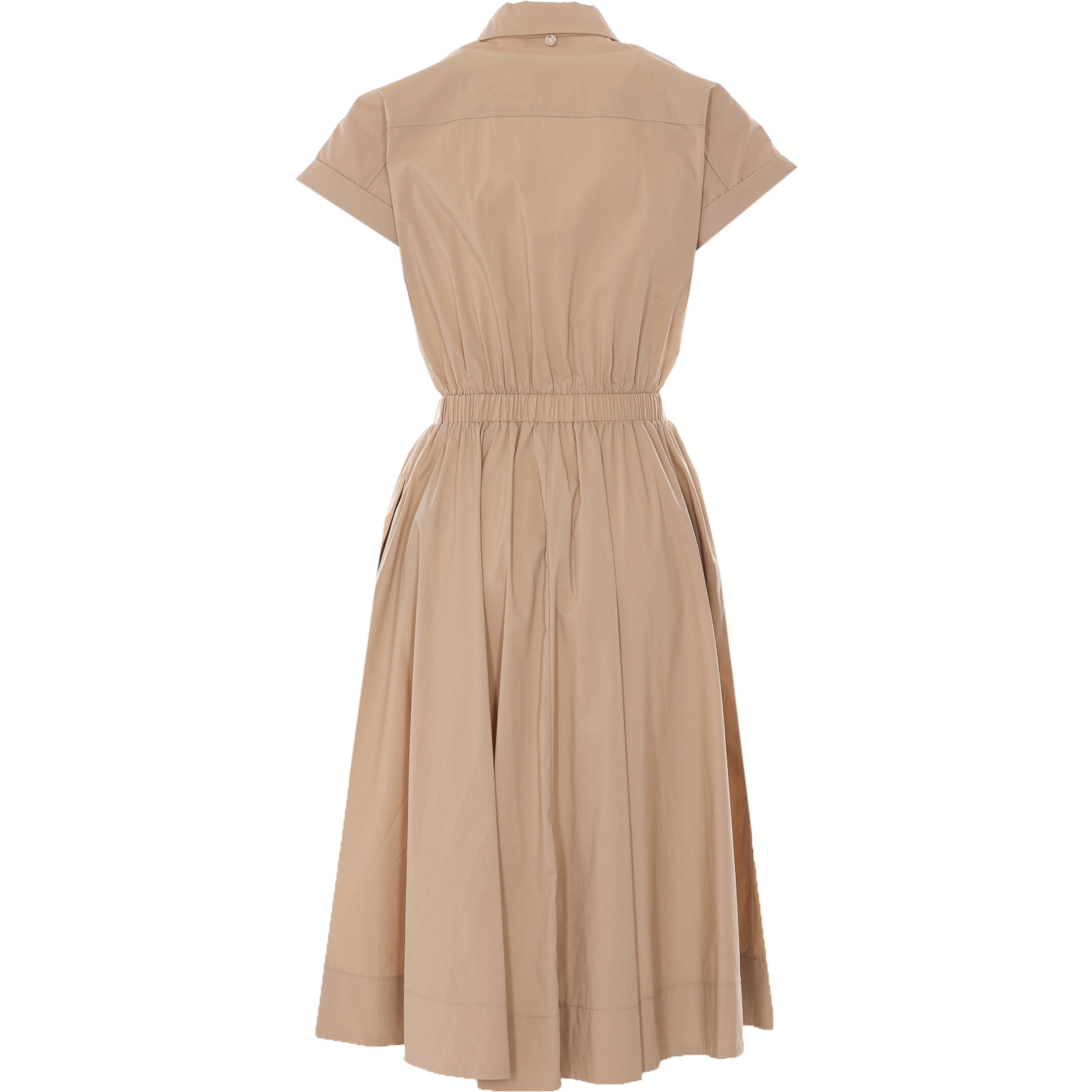 Liu Jo Shirts Beige