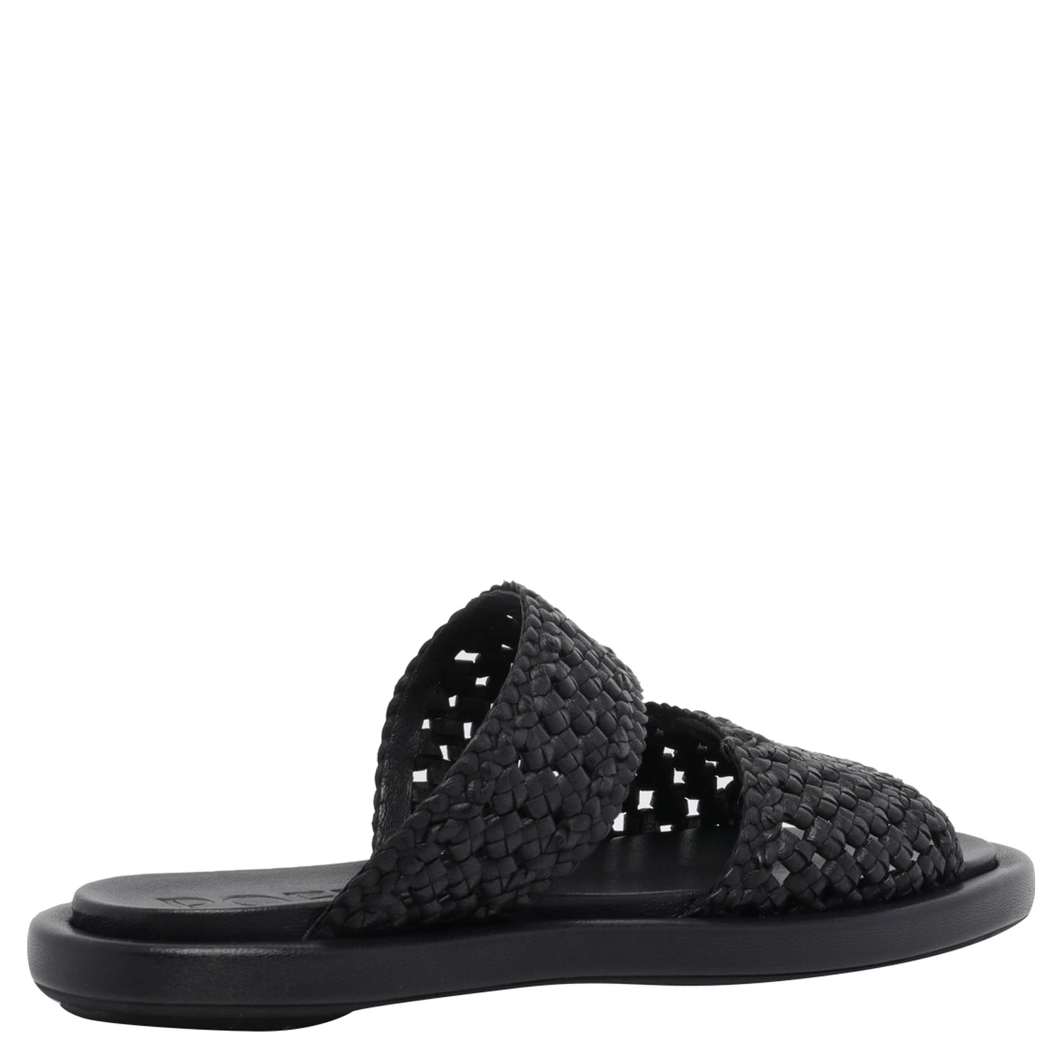 POEVE Sandals Black