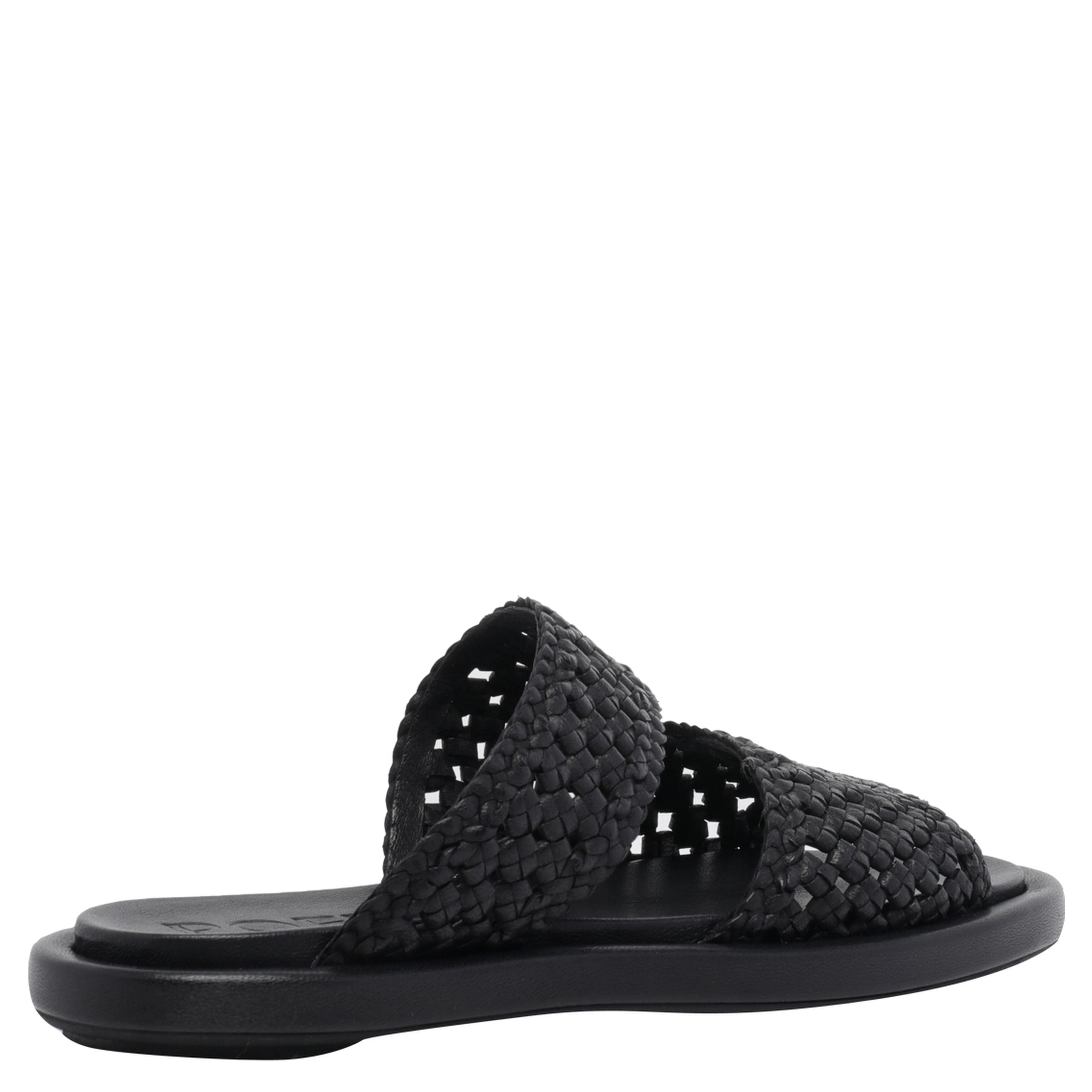 POEVE Sandals Black