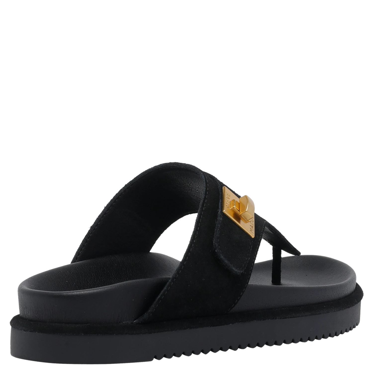 Steve Madden Sandals Black