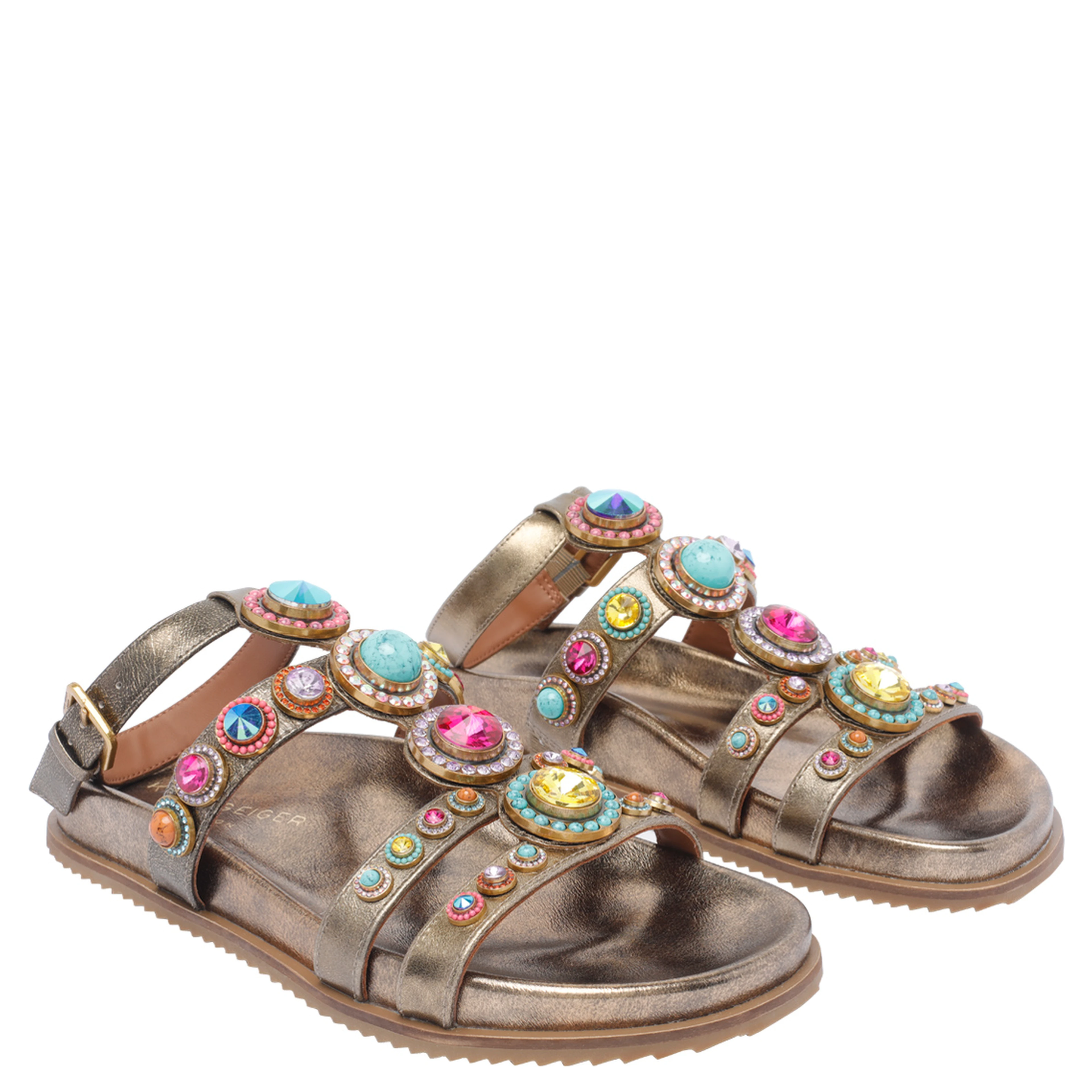 Kurt Geiger Sandals