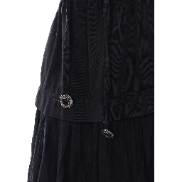 Pinko Dresses Black