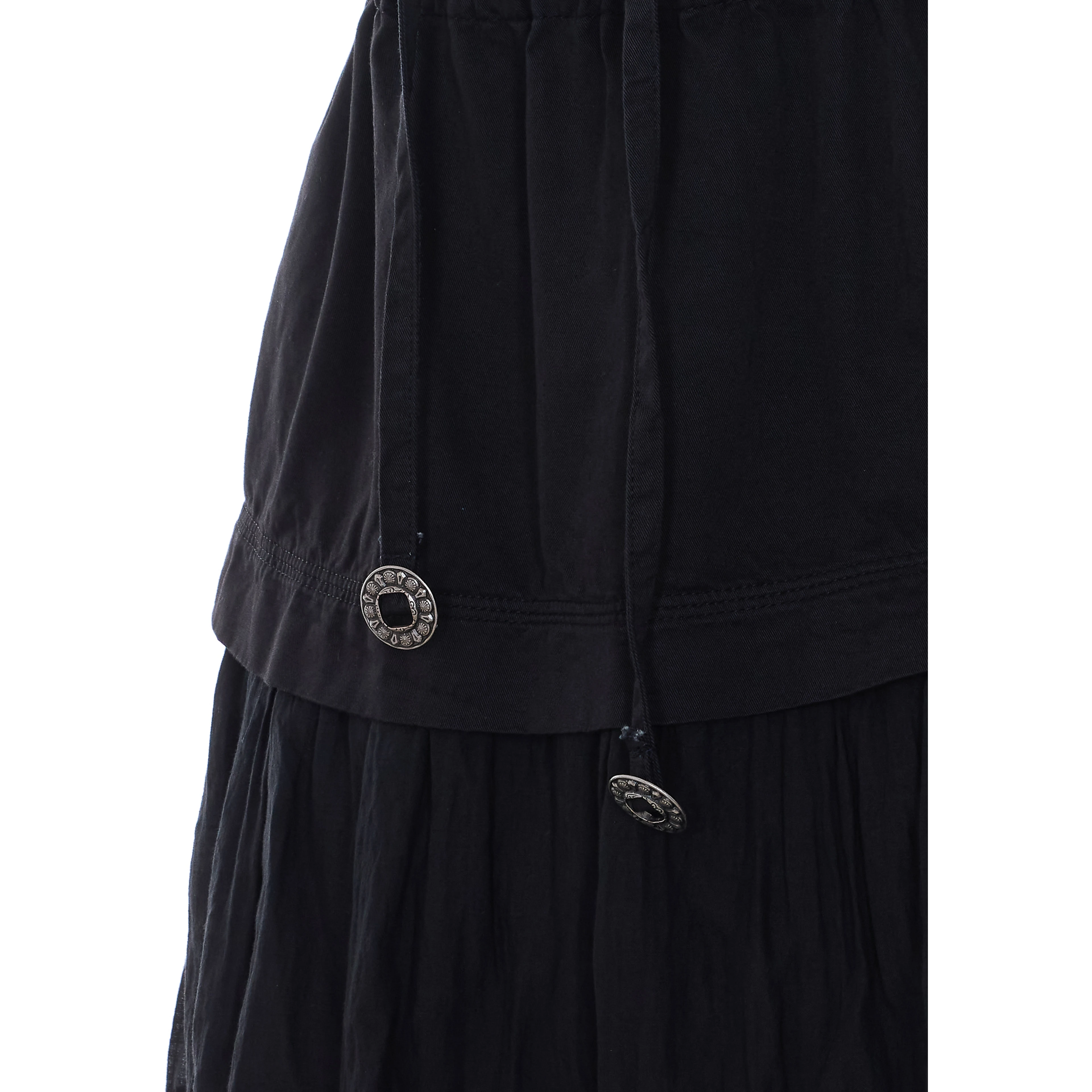 Pinko Dresses Black