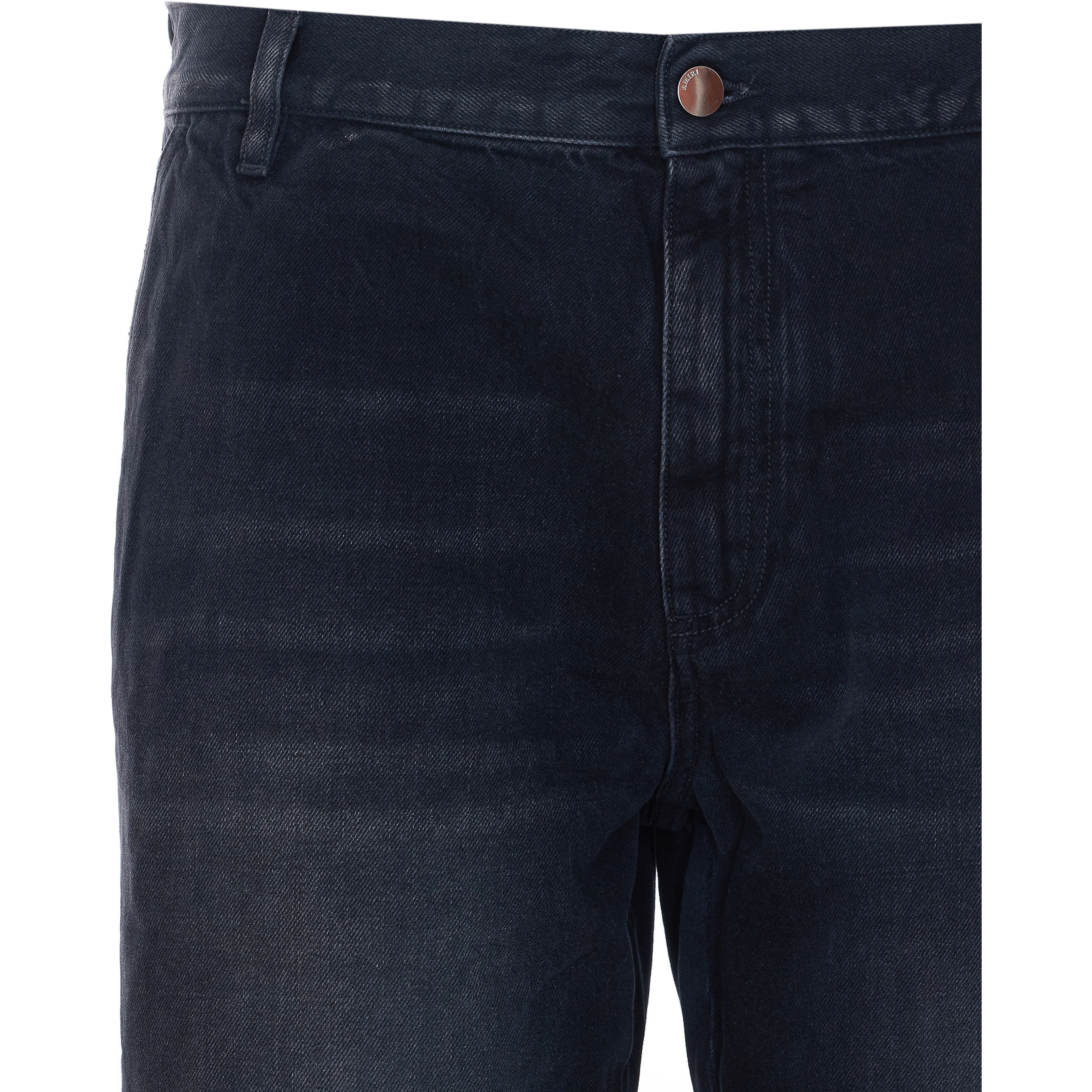 Amiri Jeans Black